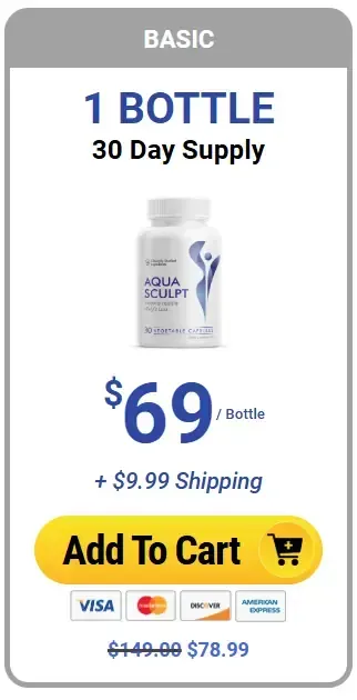 Aquasculpt order now