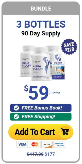 Aquasculpt buy