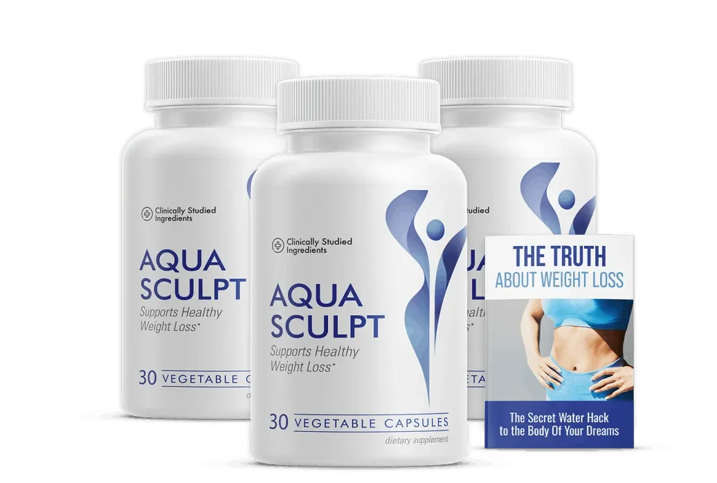 aquasculpt  supplements