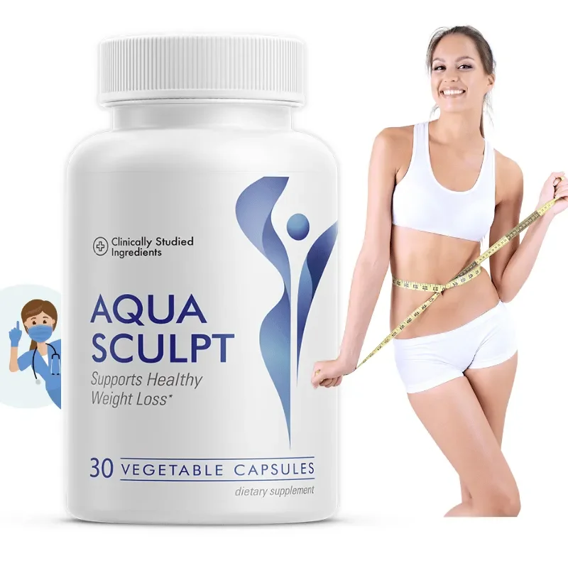 Aquasculpt ice water hack